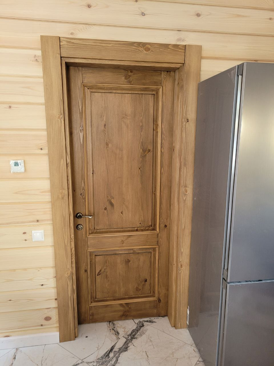 Межкомнатные двери