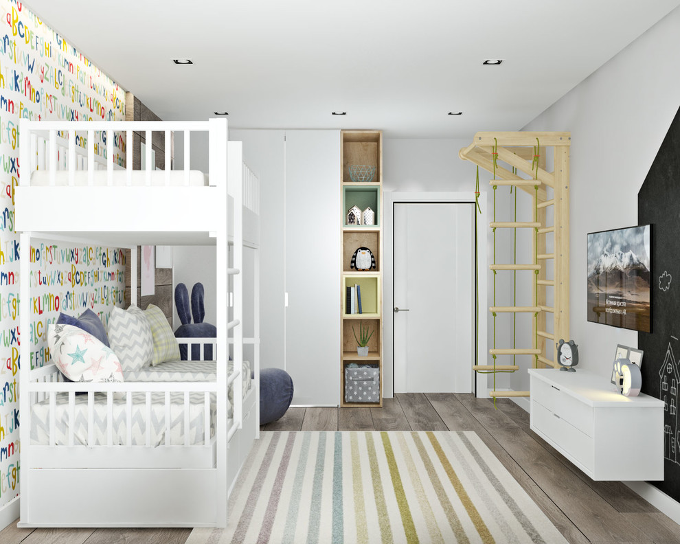 Трехкомнатная квартира на Южно-Власихинской