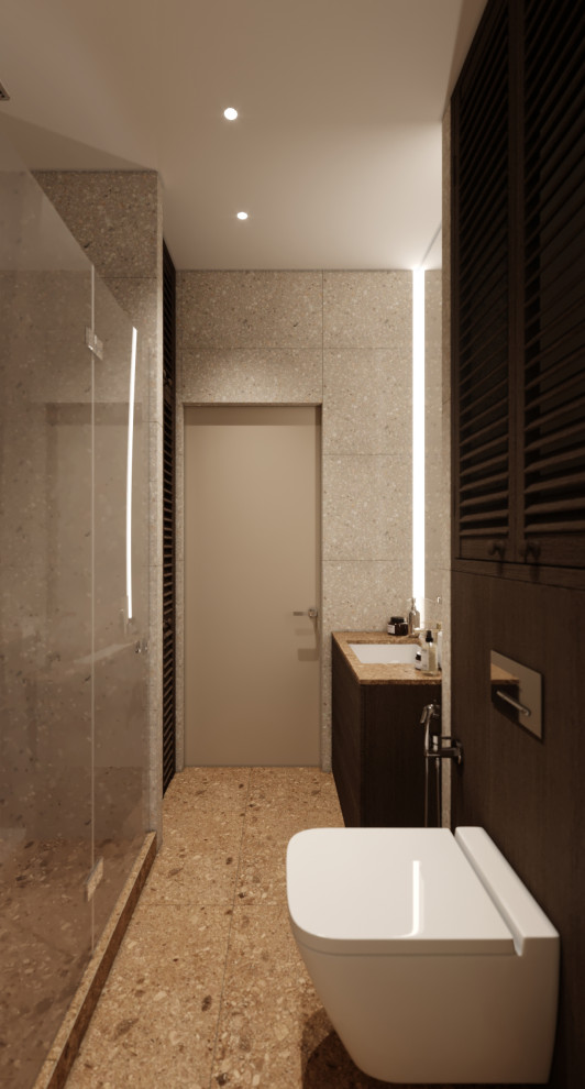 ЖК Серебряный фонтан