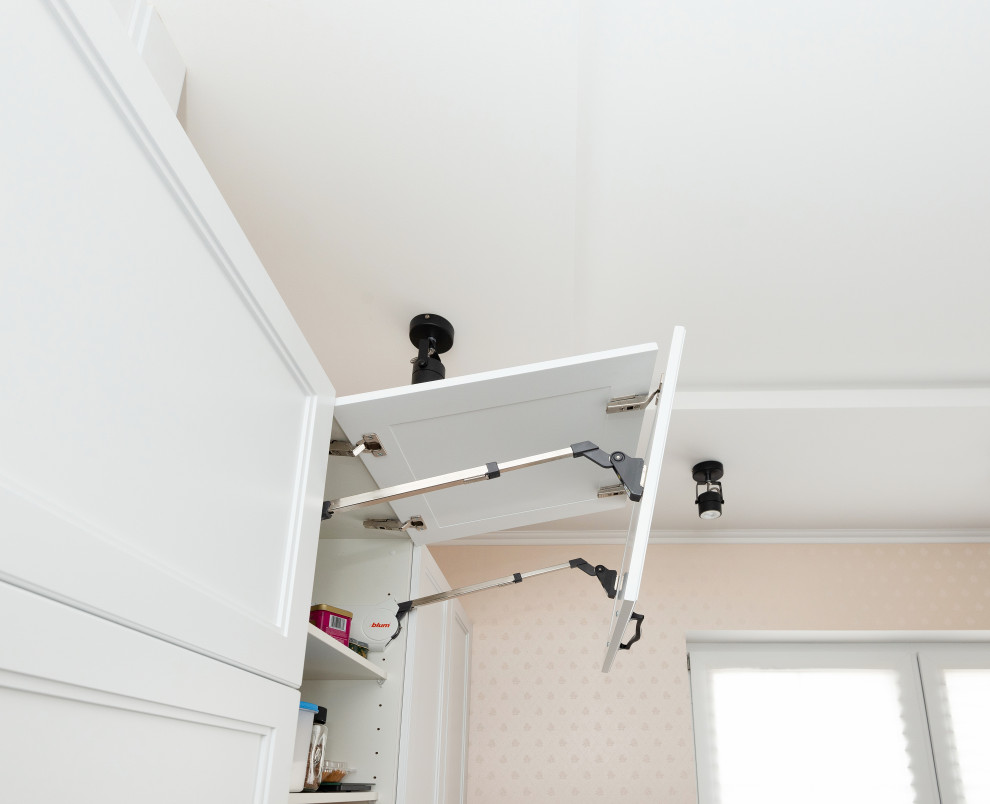 КП Серебряная подкова 2