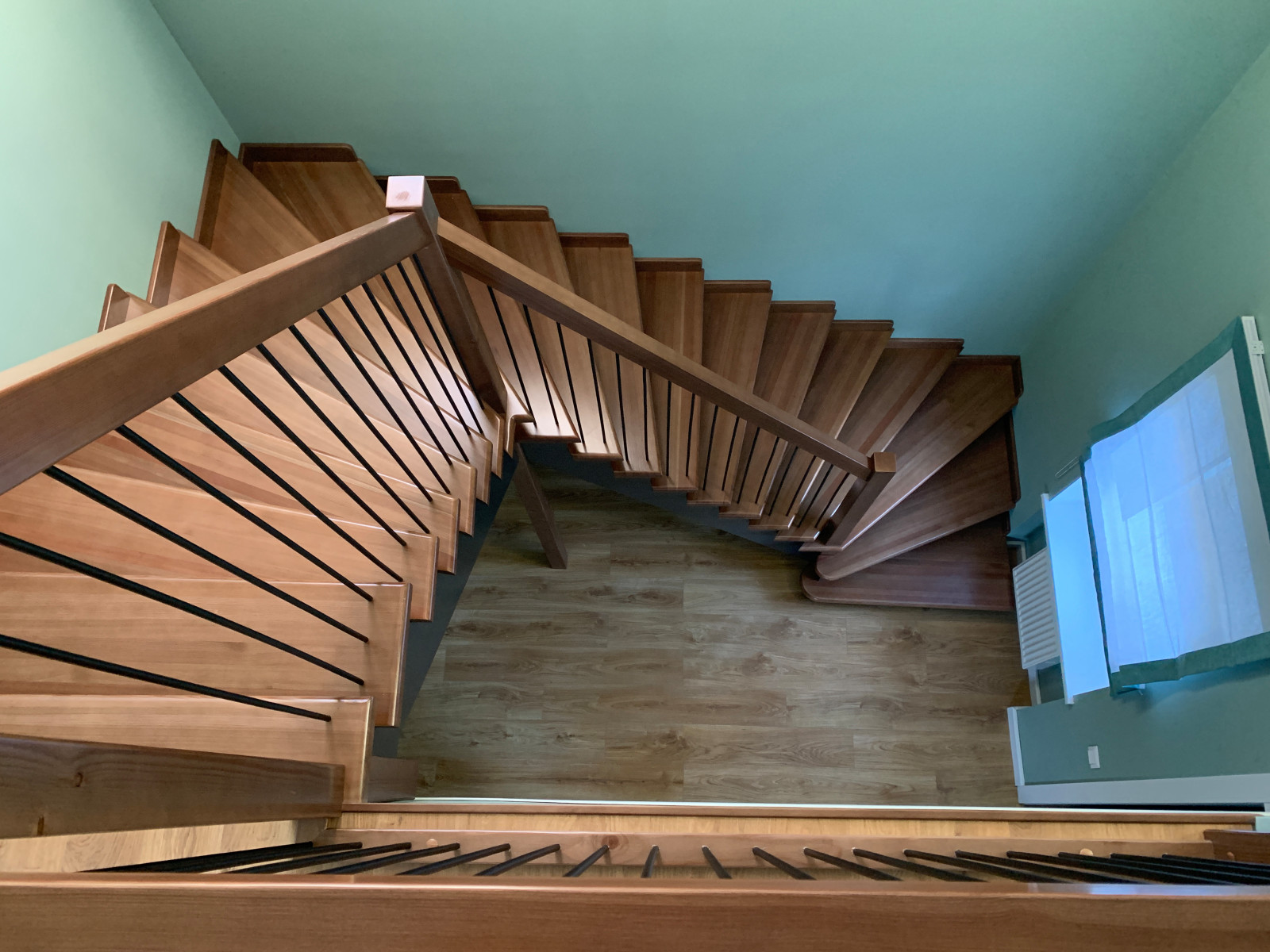 Гостевой дом с гаражом в д.Рождествено