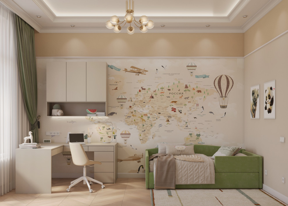 Квартира 87м2 г. Аксай