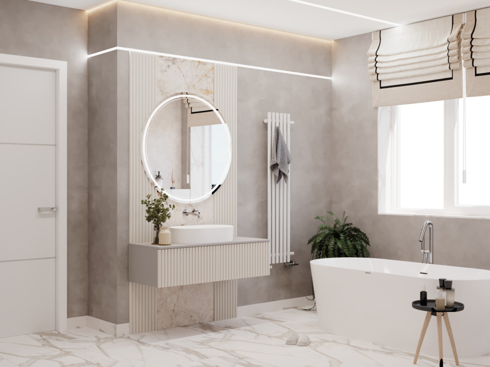 Дизайн проект ул.Добролюбова