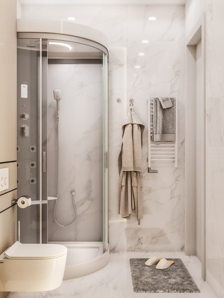 г. Москва, ул. Сельскохозяйственная