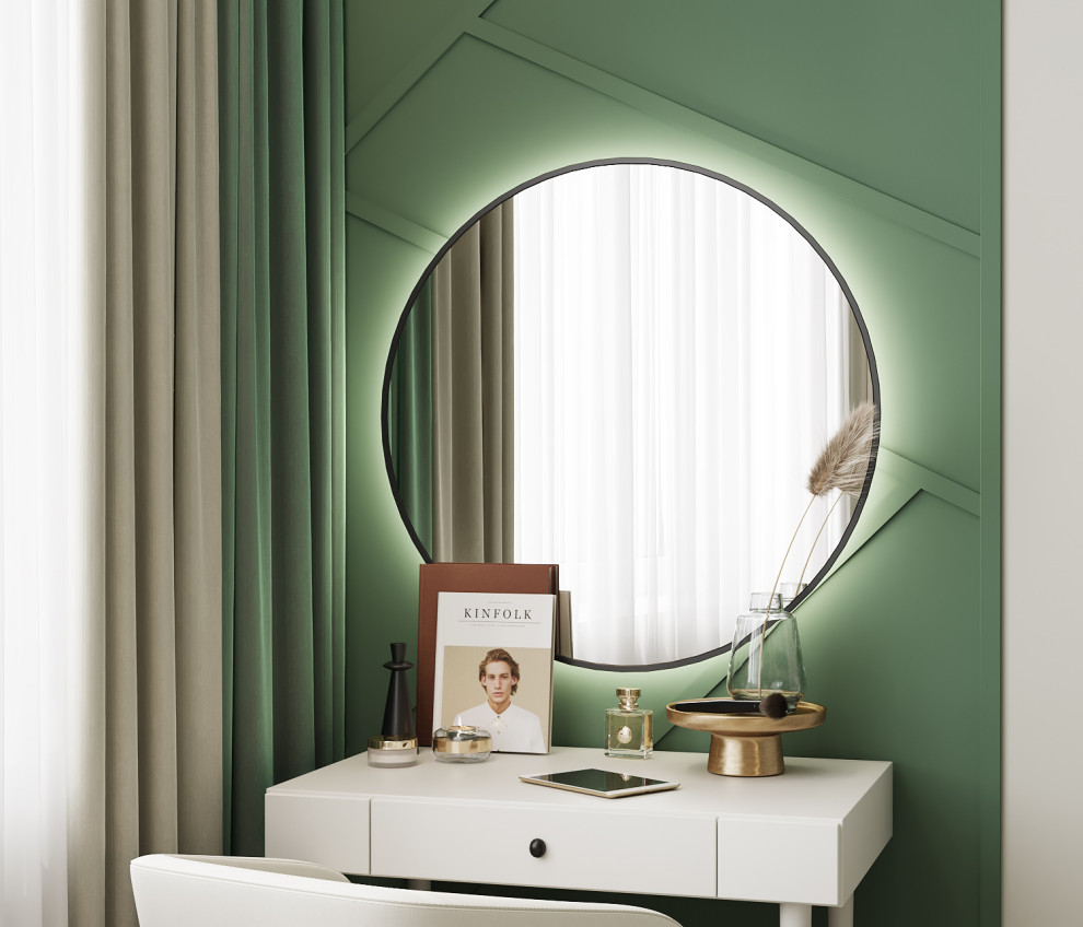 Чемпион Парк 86м2