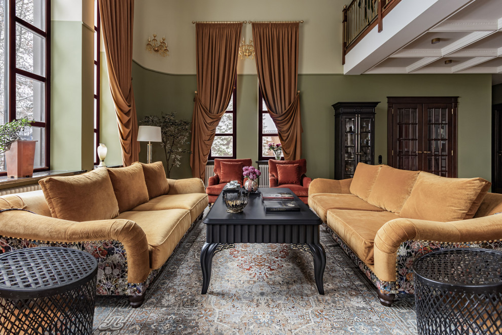 Дом на новой риге