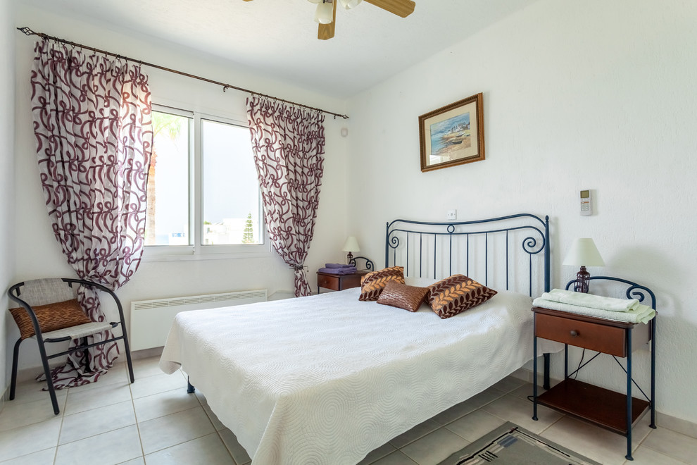 Cozy villa margo by the sea