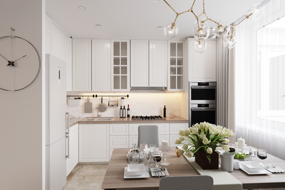 Легкость скандинавии