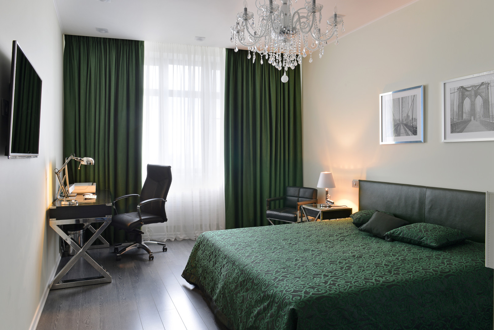 Квартира.Ул.Маршала Катукова