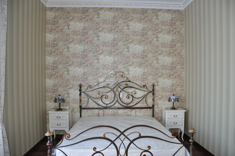 Спальня. Фото