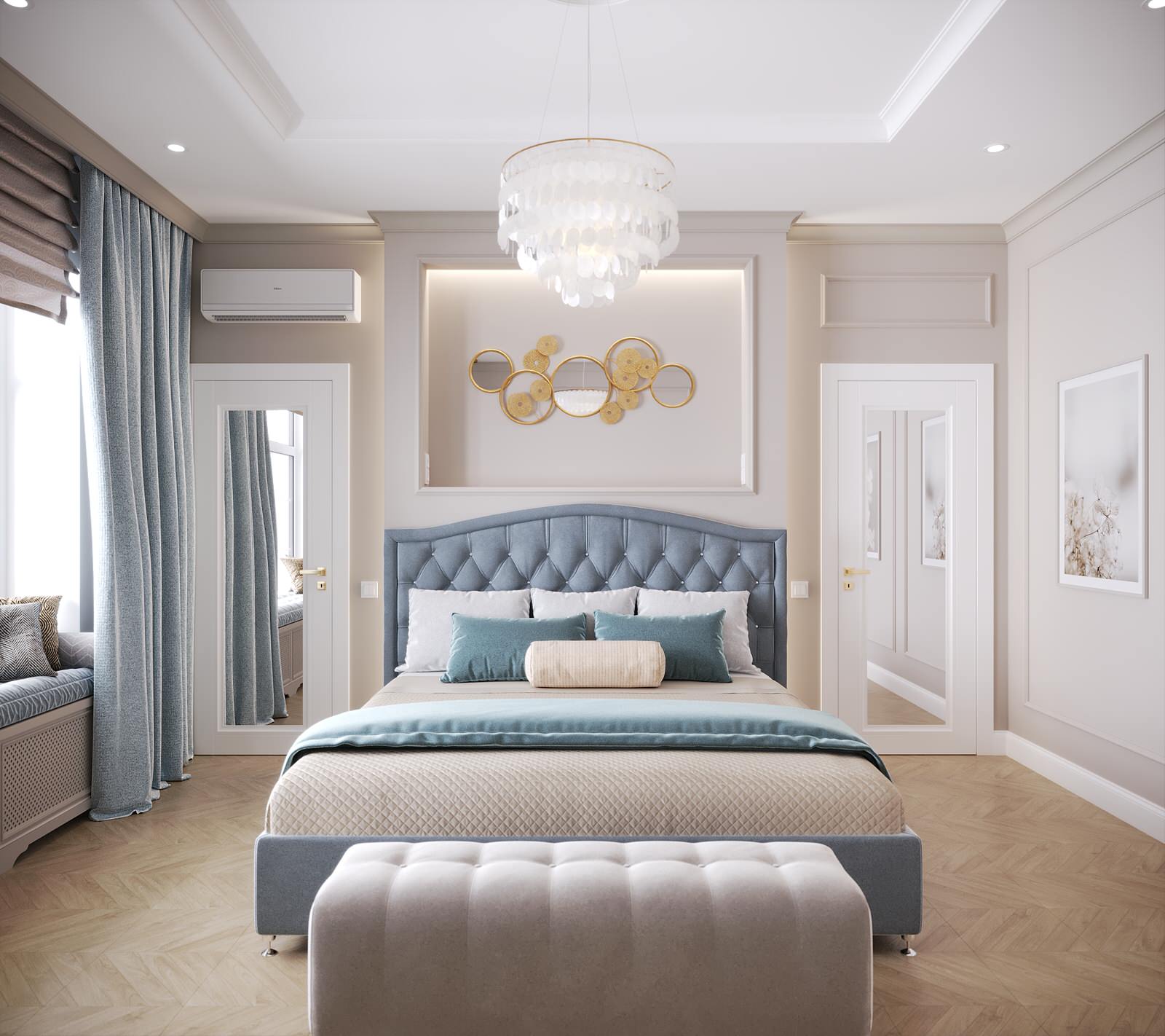 Дом в п.Ростоши