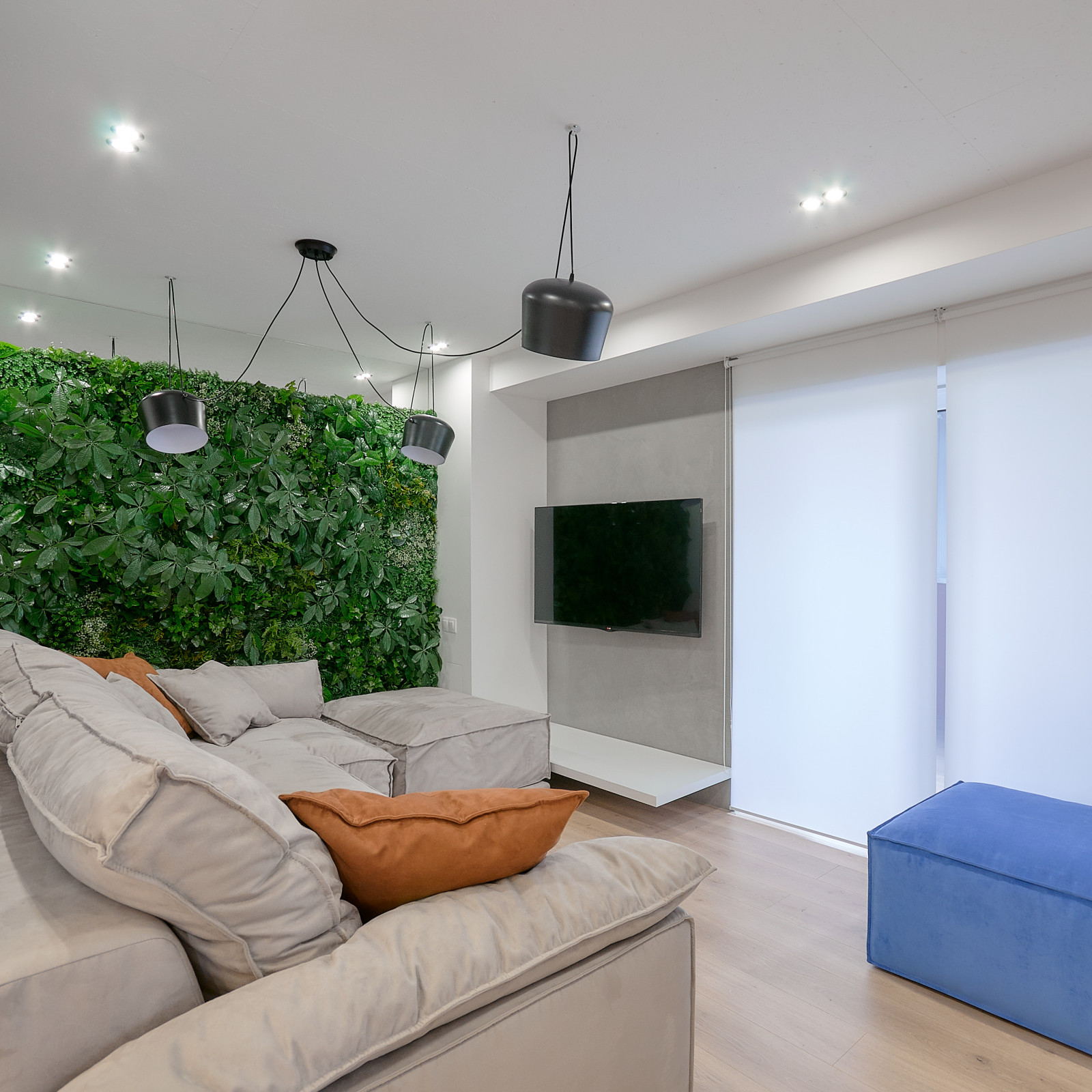 Обложка проекта: Nordic_74