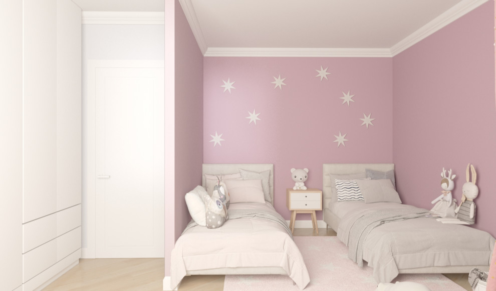 Детская комната