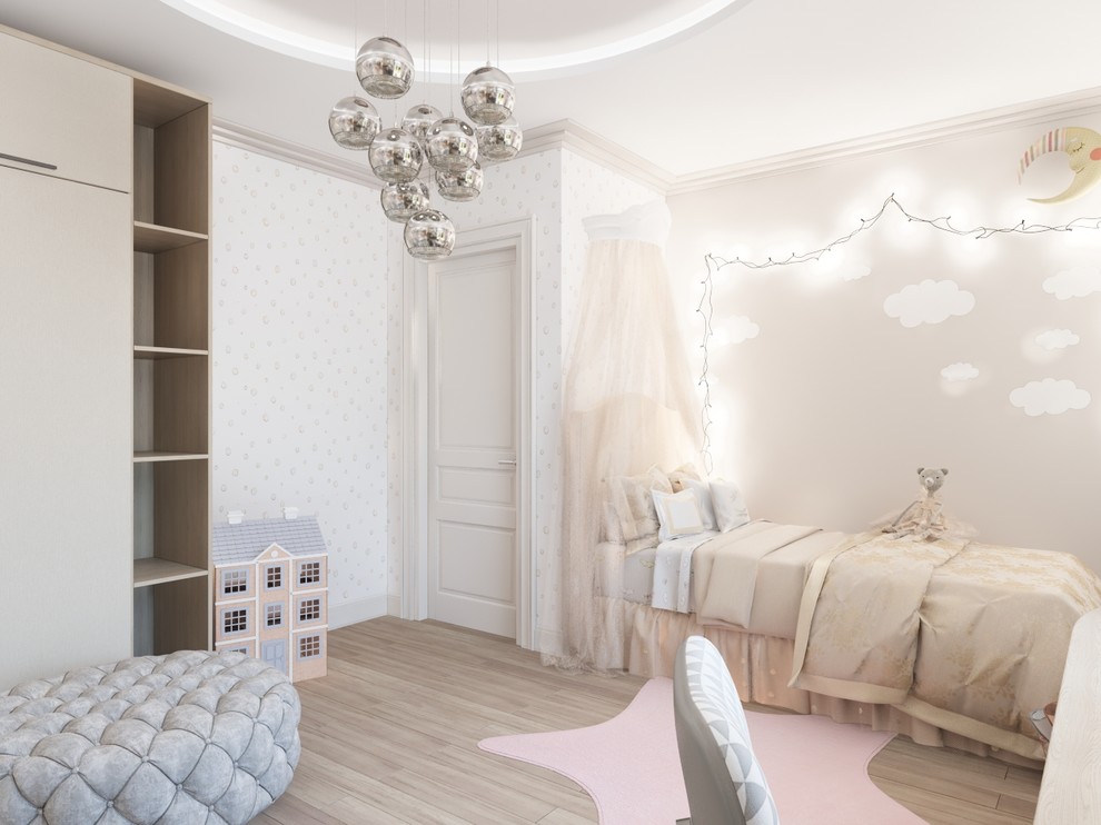 Дизайн дома в Современном стиле