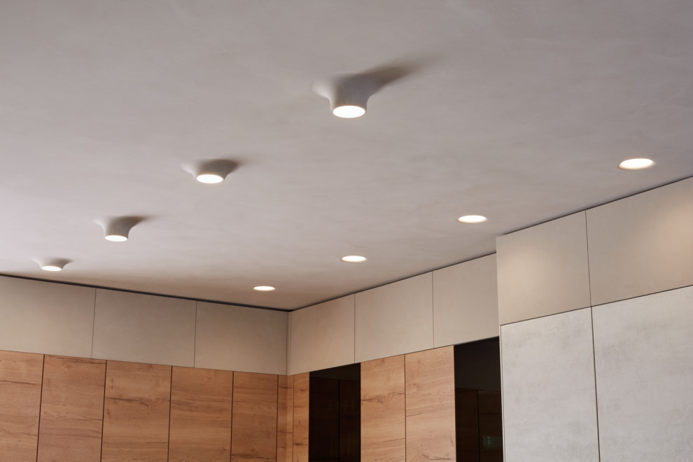 Частный дом Архитектурное бюро ZemlyaVozduh. ( ТВ программа "Дачный ответ")