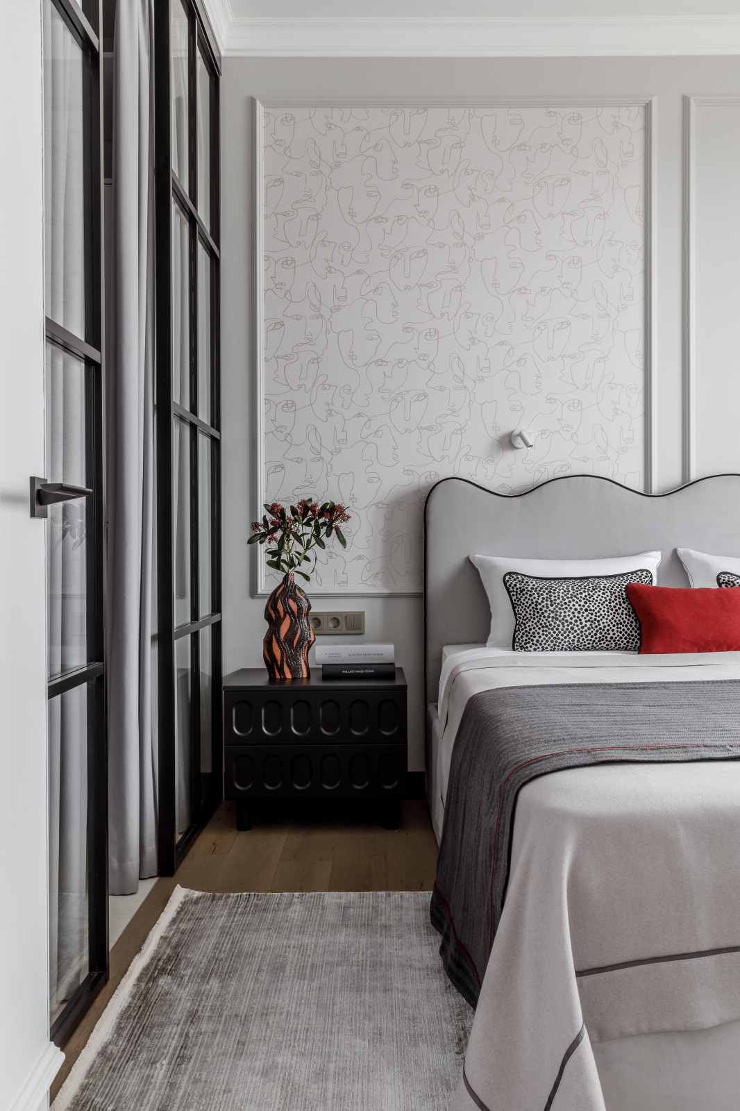 Обложка проекта: Квартира для сдачи