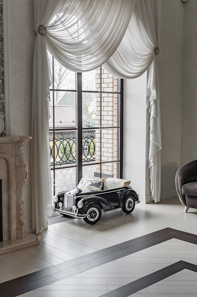 ДОМ НА ХОЛМЕ