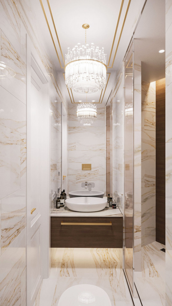 Концепция "Salon"