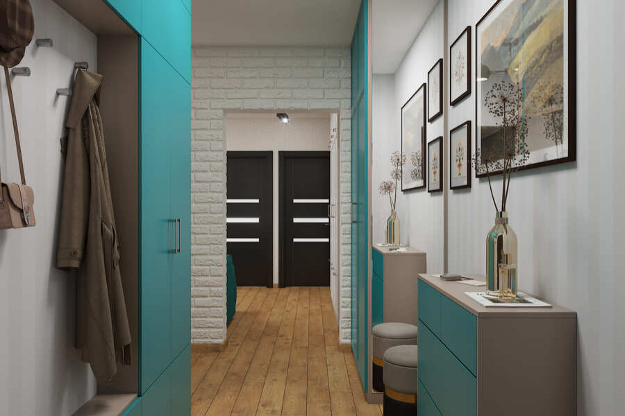 Беловежская