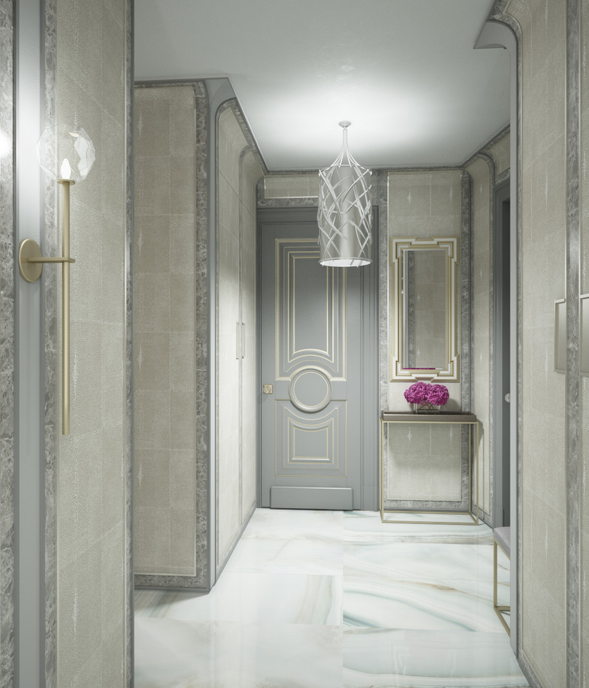 Живописная