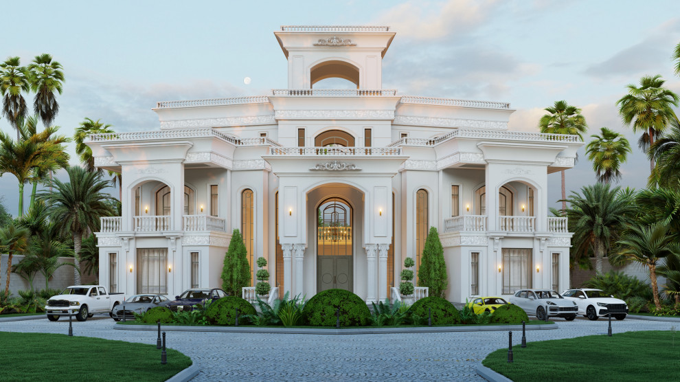 Проект дома