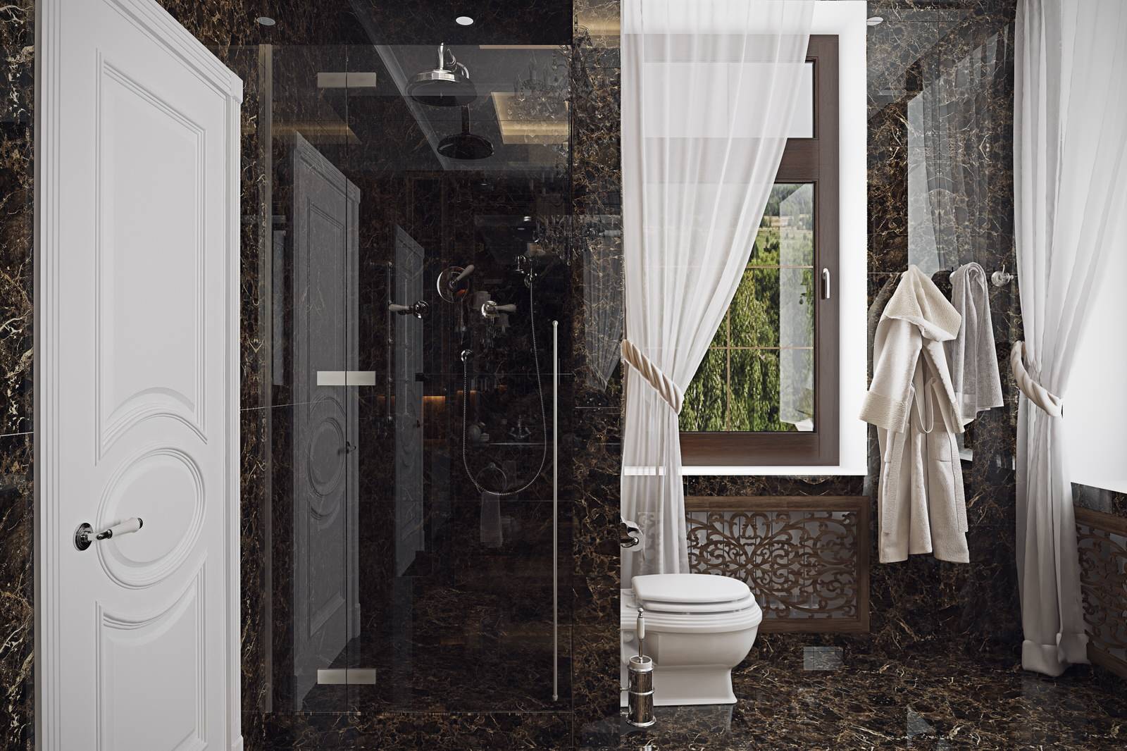 КП Agalarov Estate