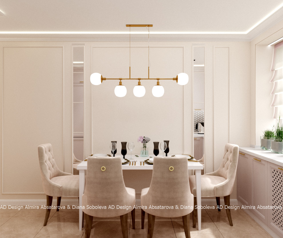 Нежная классика