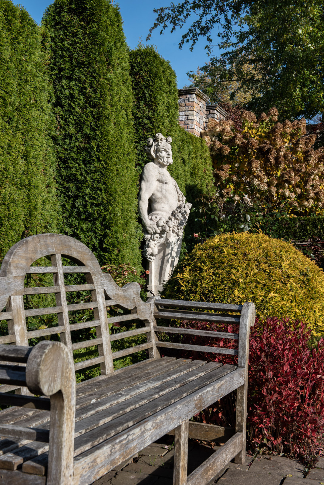 Ореховно. Музей-Усадьба.