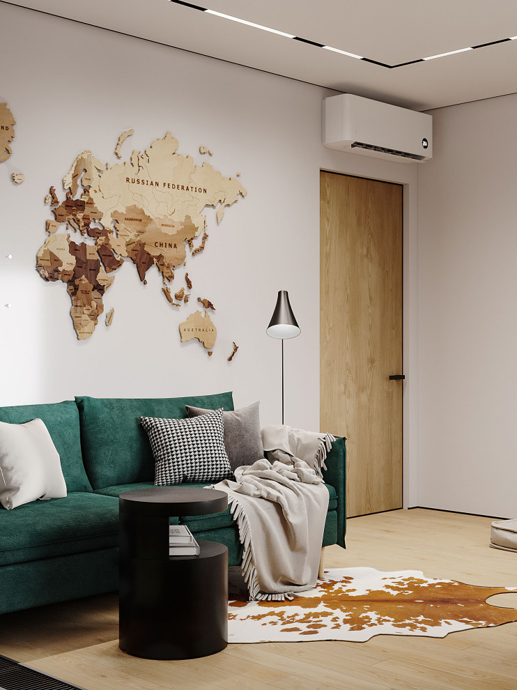 Квартира в Санкт-Петербурге. Измайловская