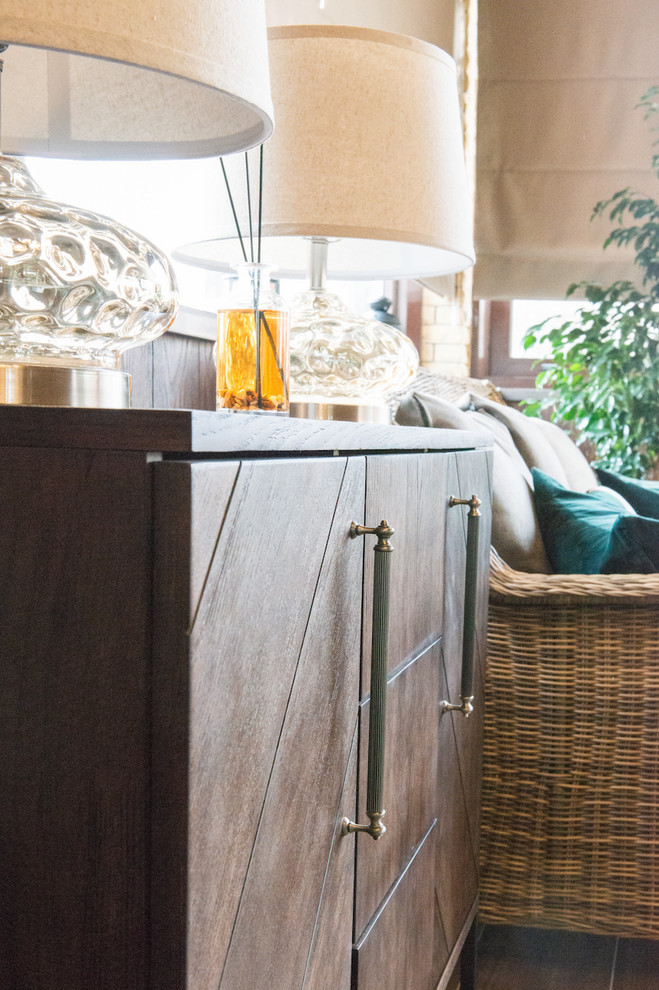 Дом в Краснодарском крае