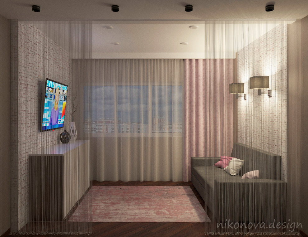 Квартира г. Краснодар