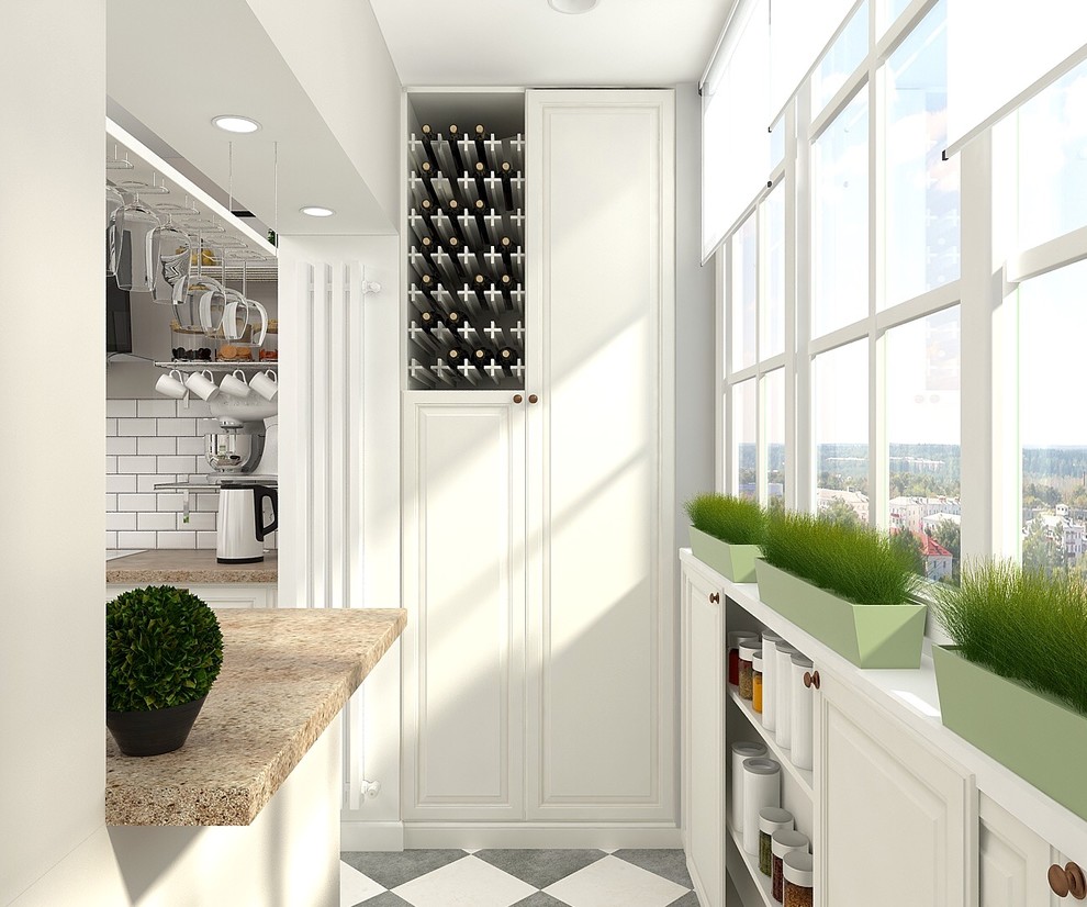 Рублевское шоссе