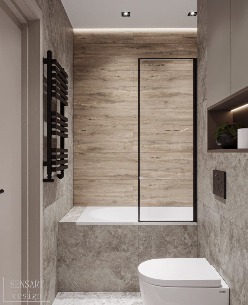 ЖК Октябрьское Поле