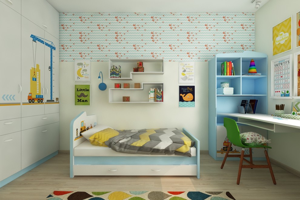 Квартира 130 м2 г. Красногорск
