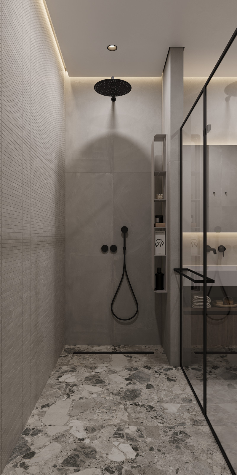 Европейский Берег S61