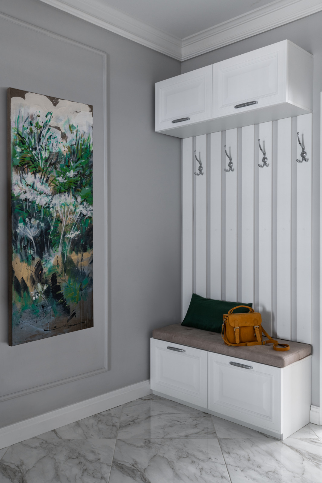 ЖК Квартал 38 А