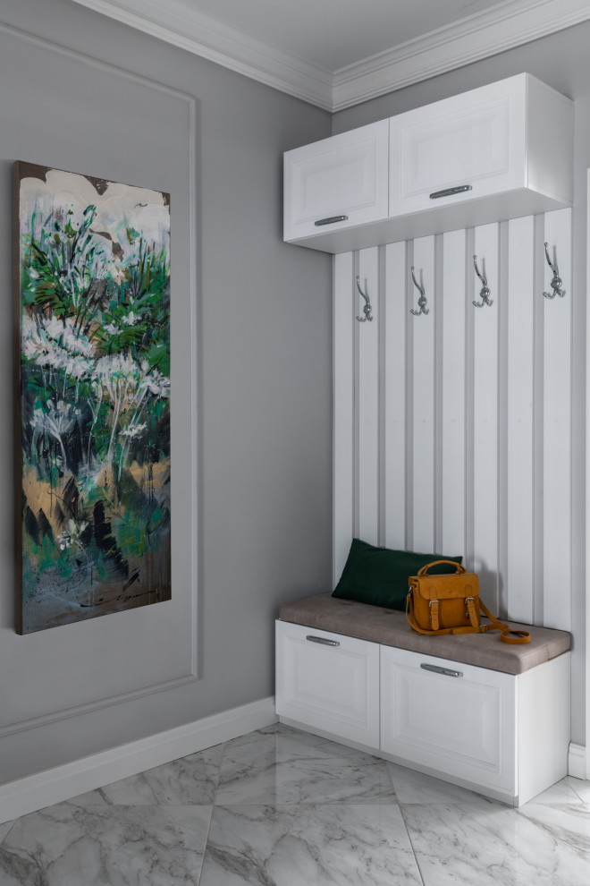 ЖК Квартал 38 А