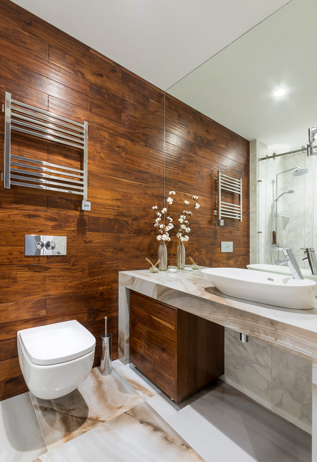 Квартира на Пятницкого