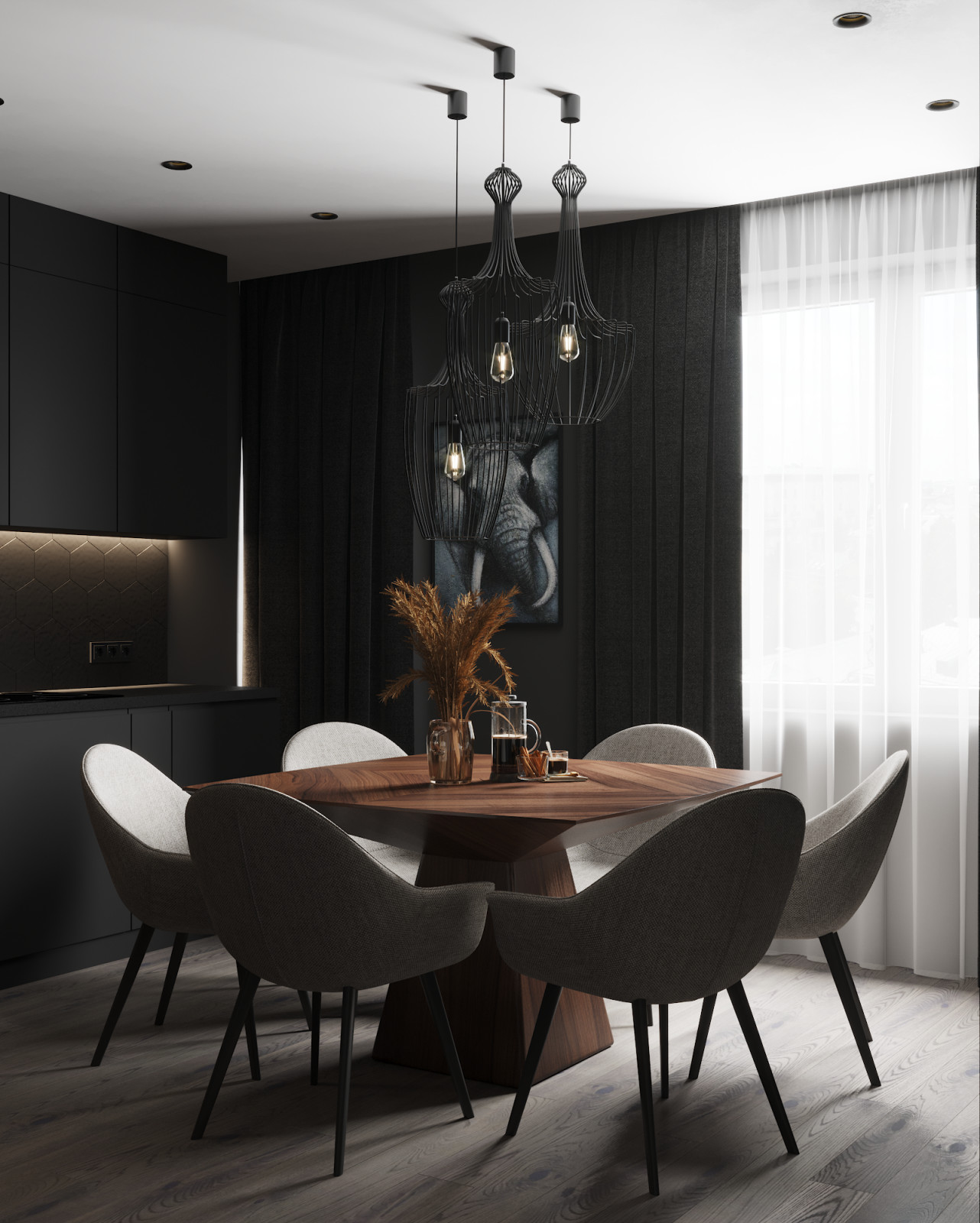 ЖК "Суворов"