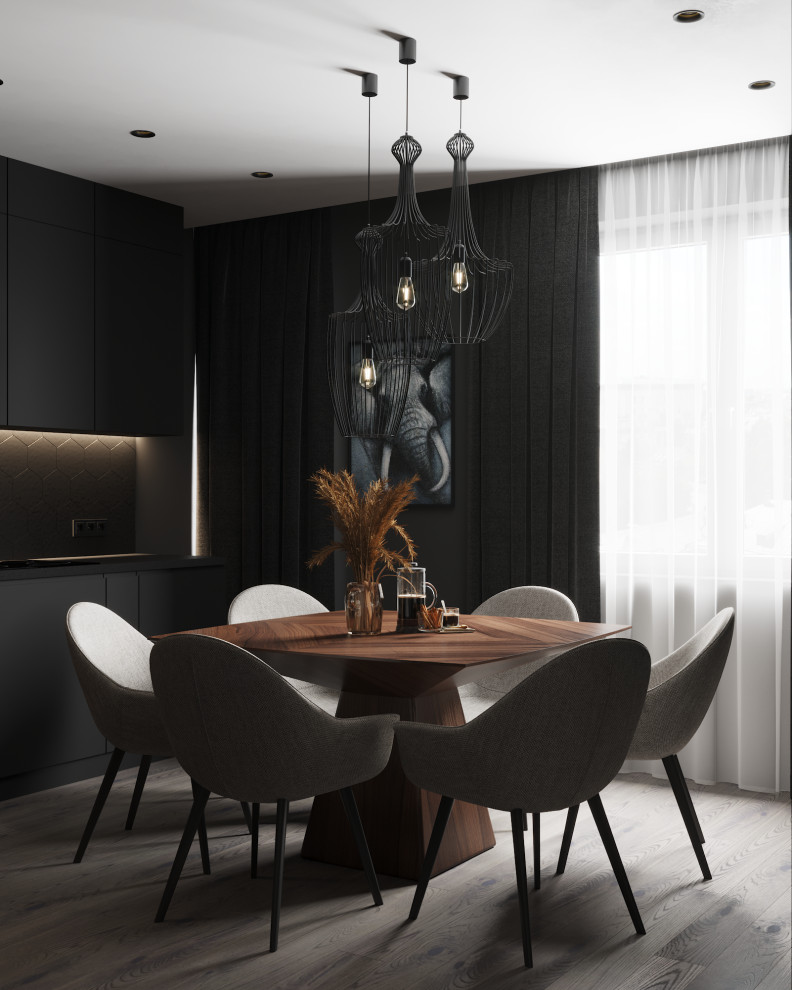 ЖК "Суворов"