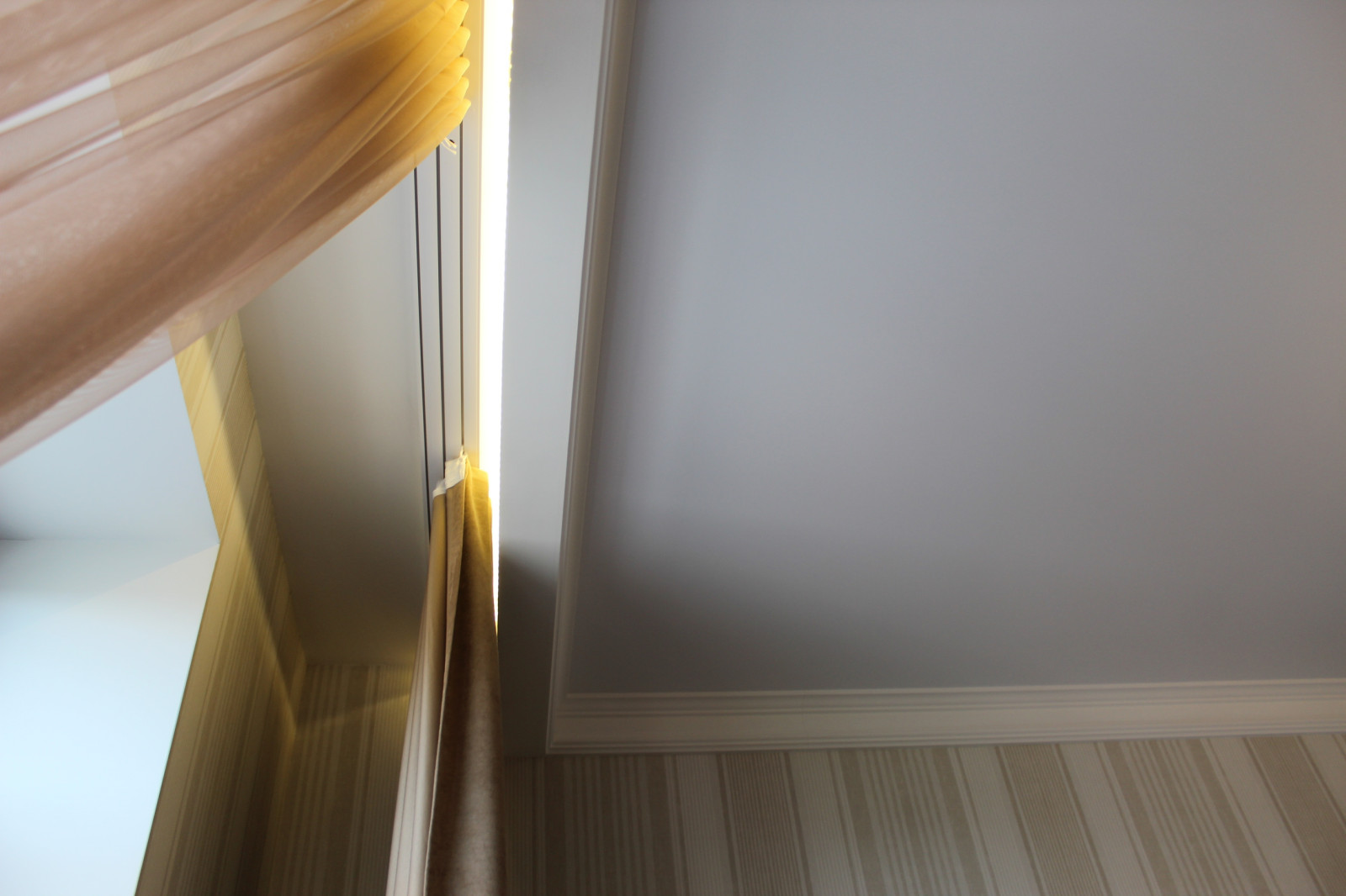 Семьи Шамшиных 4-х комнатная под ключ