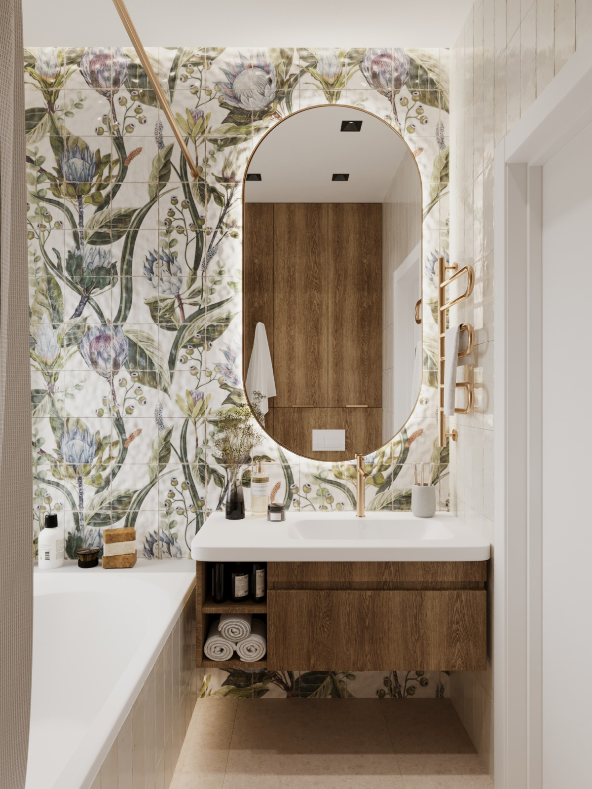 Кварталы 19/21