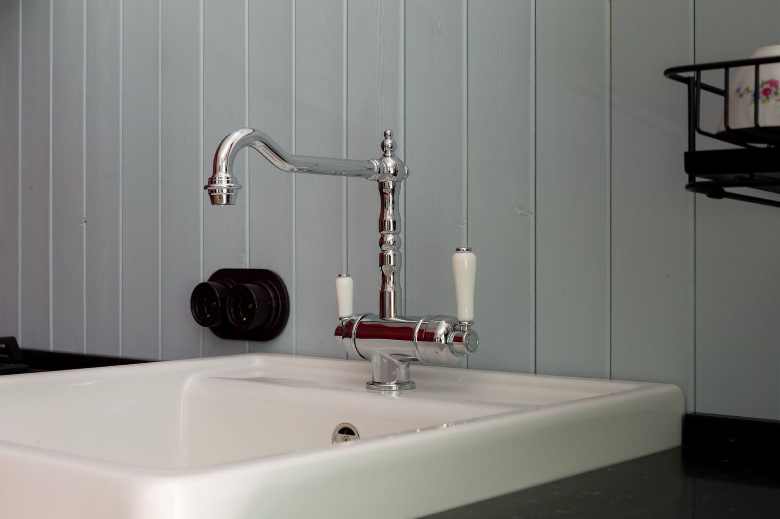 Werkel в новом проекте Екатерины Гулюк