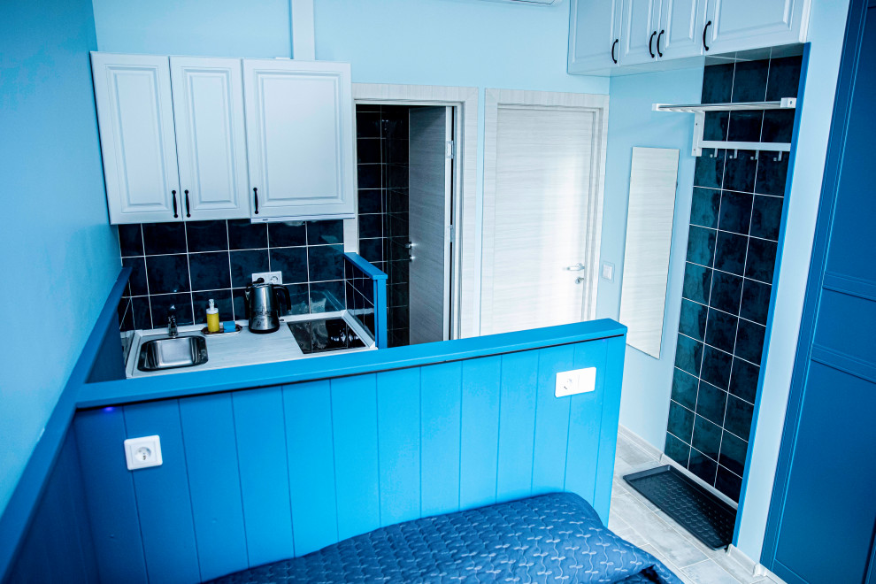 Хостел в ЖК Невский