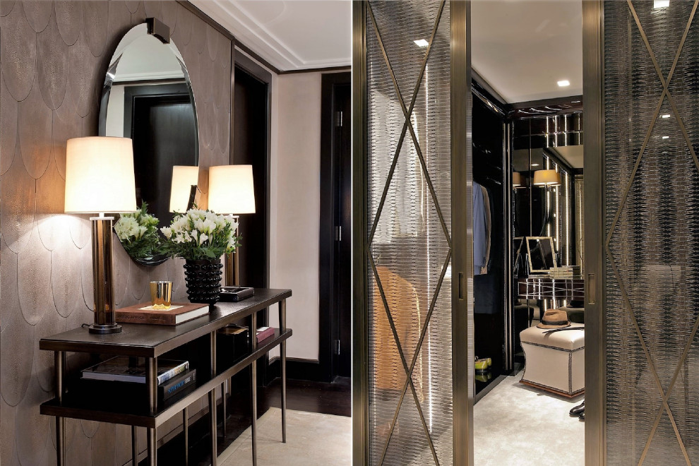 Обложка проекта: ГРИНФИЛД