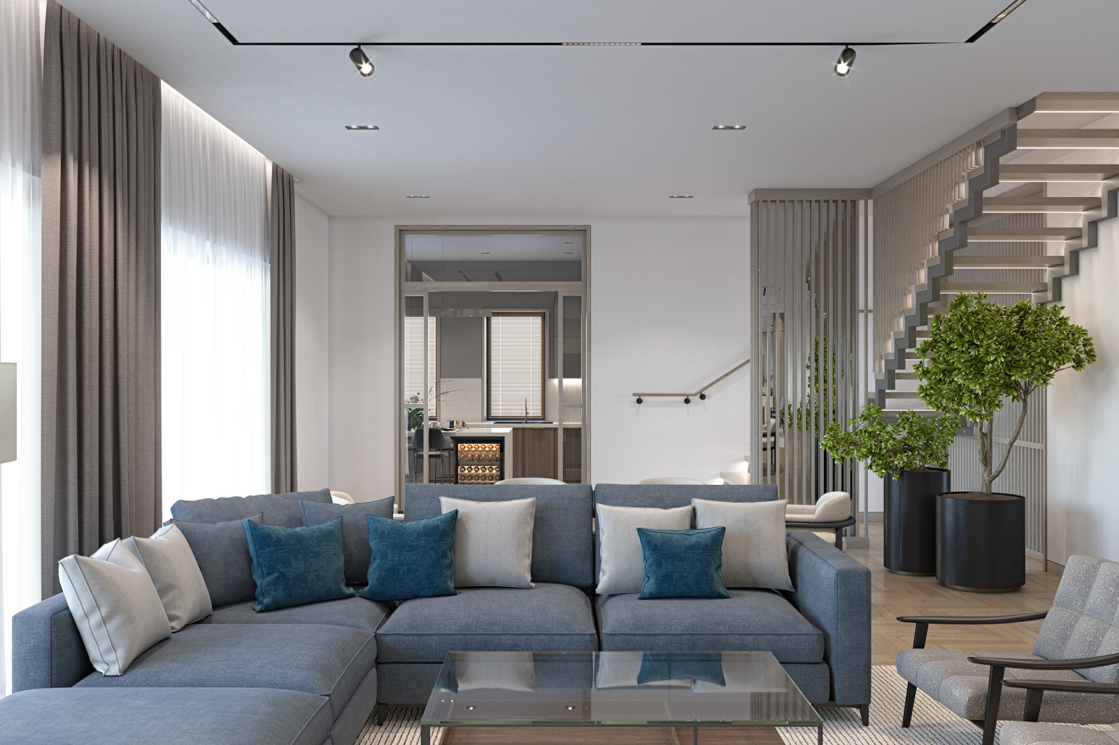 Миллениум Парк