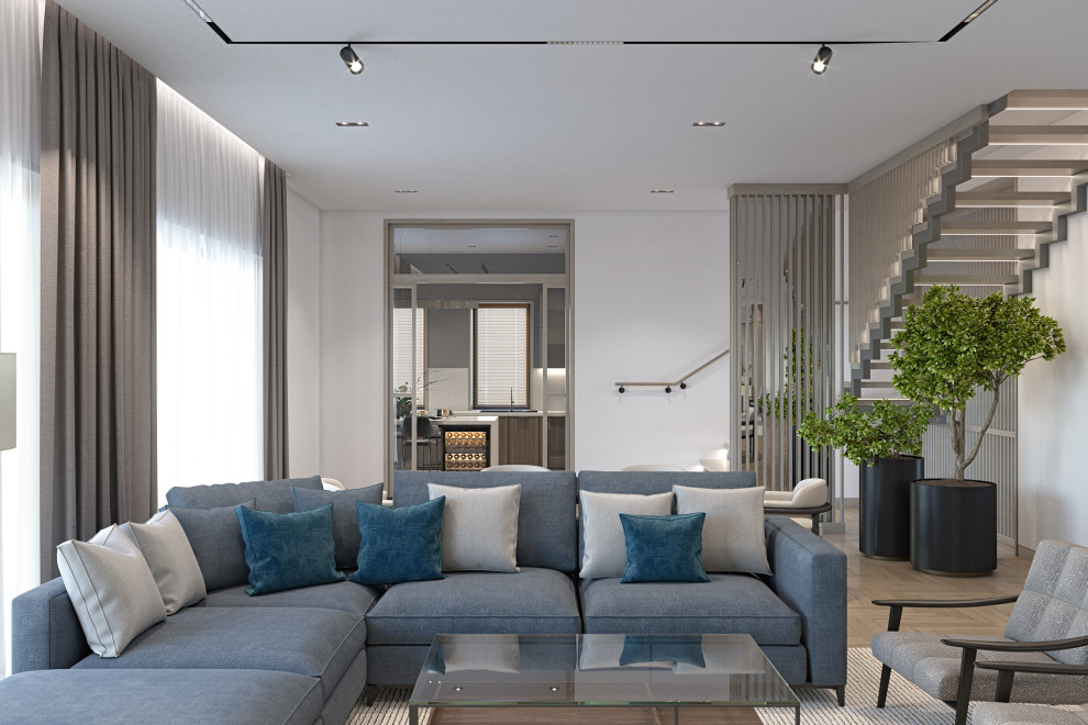 Миллениум Парк