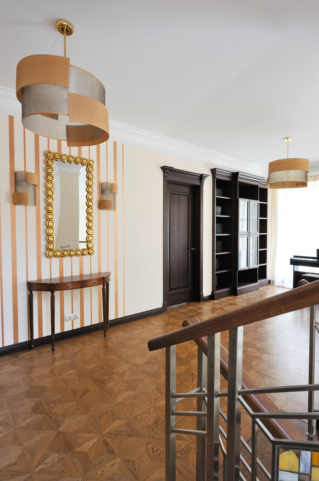 Дом в Вороново