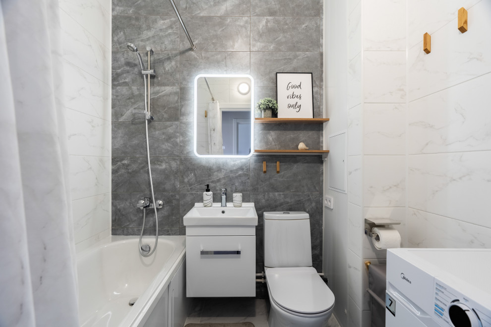 Парадный ансамбль, 2евро, 32м2