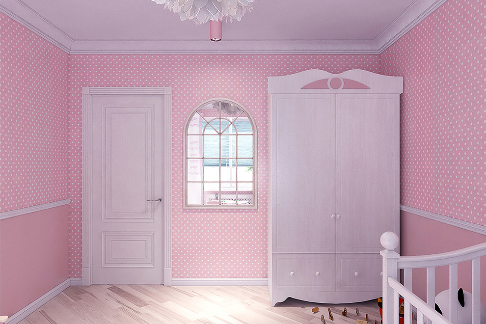 Двухкомнатная квартира в городе Ивантеевка Московской области